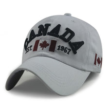 Load image into Gallery viewer, New Arrivals Cotton Gorras Canada