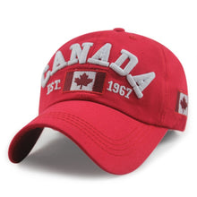 Load image into Gallery viewer, New Arrivals Cotton Gorras Canada