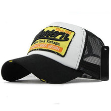 Load image into Gallery viewer, 2018 New Design Embroidered Summer Cap
