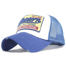Load image into Gallery viewer, 2018 New Design Embroidered Summer Cap