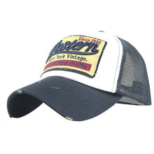 Load image into Gallery viewer, 2018 New Design Embroidered Summer Cap
