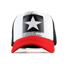 Load image into Gallery viewer, Fashion pointed Star
