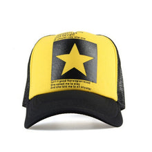 Load image into Gallery viewer, Fashion pointed Star
