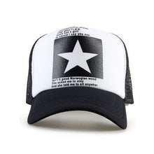 Load image into Gallery viewer, Fashion pointed Star
