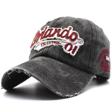 Load image into Gallery viewer, ]Brand Men Baseball Caps Dad