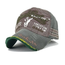 Load image into Gallery viewer, Brandl Cap Men