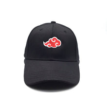 Load image into Gallery viewer, 100%   Akatsuki Logo