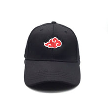 Load image into Gallery viewer, 100%   Akatsuki Logo