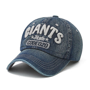 New Baseball cap For men