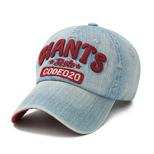 New Baseball cap For men