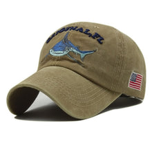 Load image into Gallery viewer, Baseball Cap Men Snapback