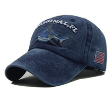 Load image into Gallery viewer, Baseball Cap Men Snapback