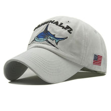 Load image into Gallery viewer, Baseball Cap Men Snapback