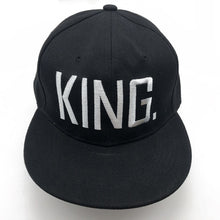 Load image into Gallery viewer, KING QUEEN