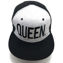 Load image into Gallery viewer, KING QUEEN