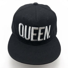 Load image into Gallery viewer, KING QUEEN