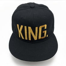 Load image into Gallery viewer, KING QUEEN