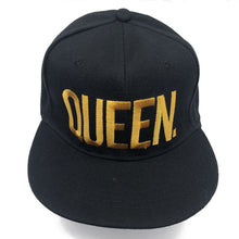 Load image into Gallery viewer, KING QUEEN