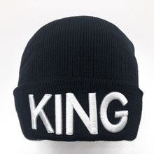 Load image into Gallery viewer, KING QUEEN