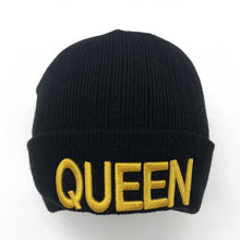Load image into Gallery viewer, KING QUEEN