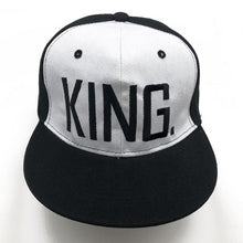 Load image into Gallery viewer, KING Baseball Cape