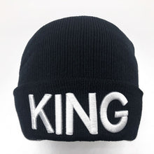 Load image into Gallery viewer, KING Baseball Cape