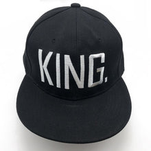 Load image into Gallery viewer, KING Baseball Cape