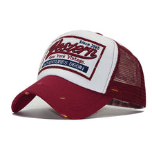 Load image into Gallery viewer, Summer Baseball Cap