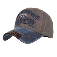 Load image into Gallery viewer, Hot Retro Washed Baseball Cap