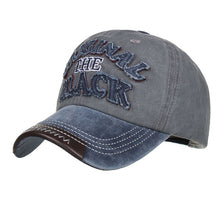 Load image into Gallery viewer, Hot Retro Washed Baseball Cap