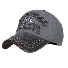 Load image into Gallery viewer, Hot Retro Washed Baseball Cap