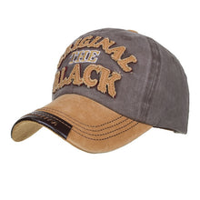 Load image into Gallery viewer, Hot Retro Washed Baseball Cap
