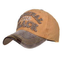 Load image into Gallery viewer, Hot Retro Washed Baseball Cap