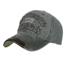 Load image into Gallery viewer, Hot Retro Washed Baseball Cap