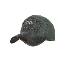 Load image into Gallery viewer, Hot Retro Washed Baseball Cap